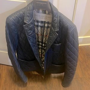 Mint condition Burberry Brit jacket